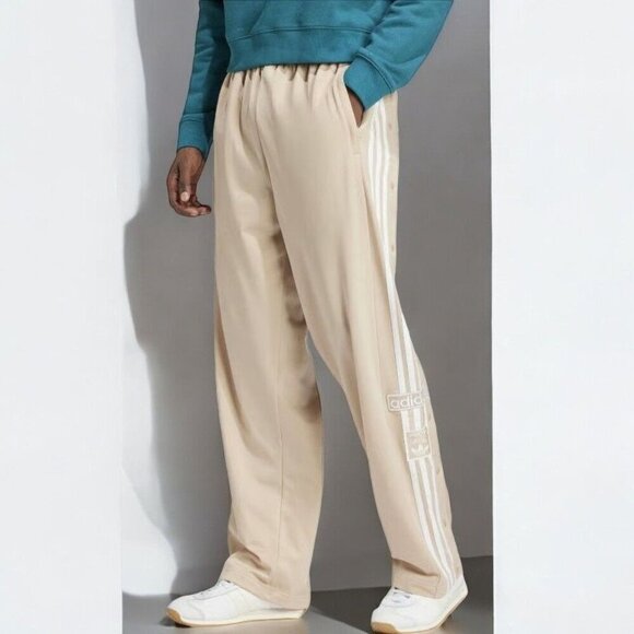 Adidas Adibreak Wonder White track pants - Picture 4 of 9